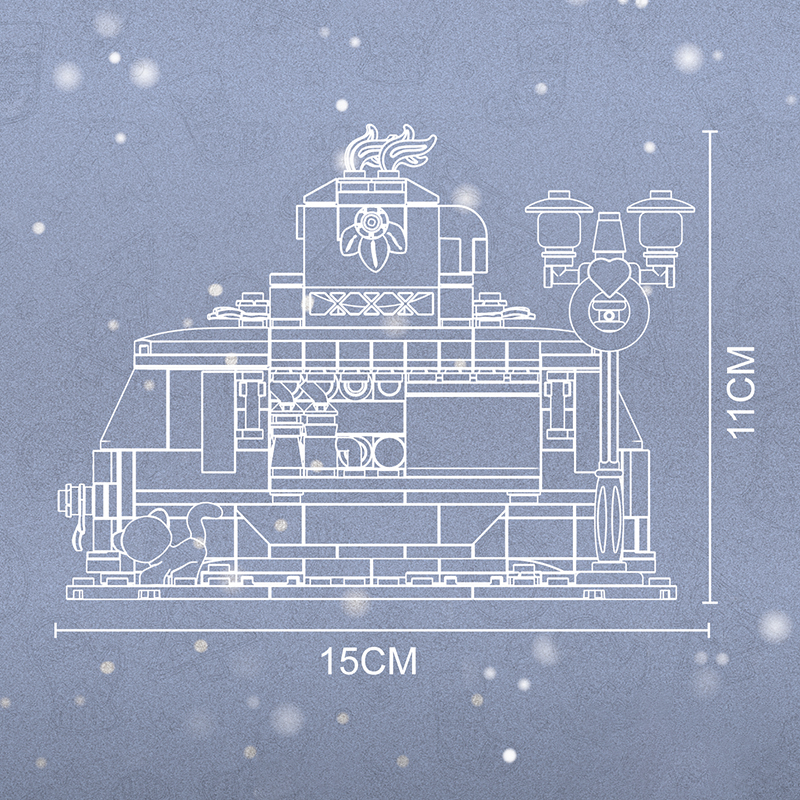 The Coffee Cart-marstoy