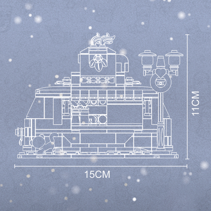 The Coffee Cart-marstoy