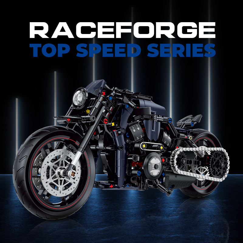 The Night Luther-marstoy