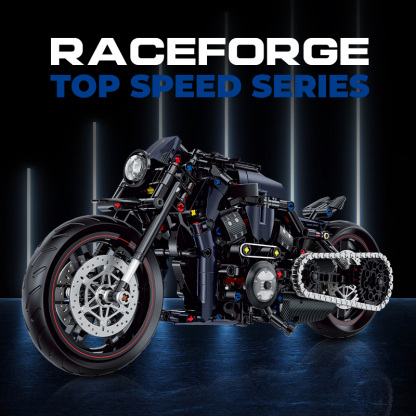 The Night Luther-marstoy