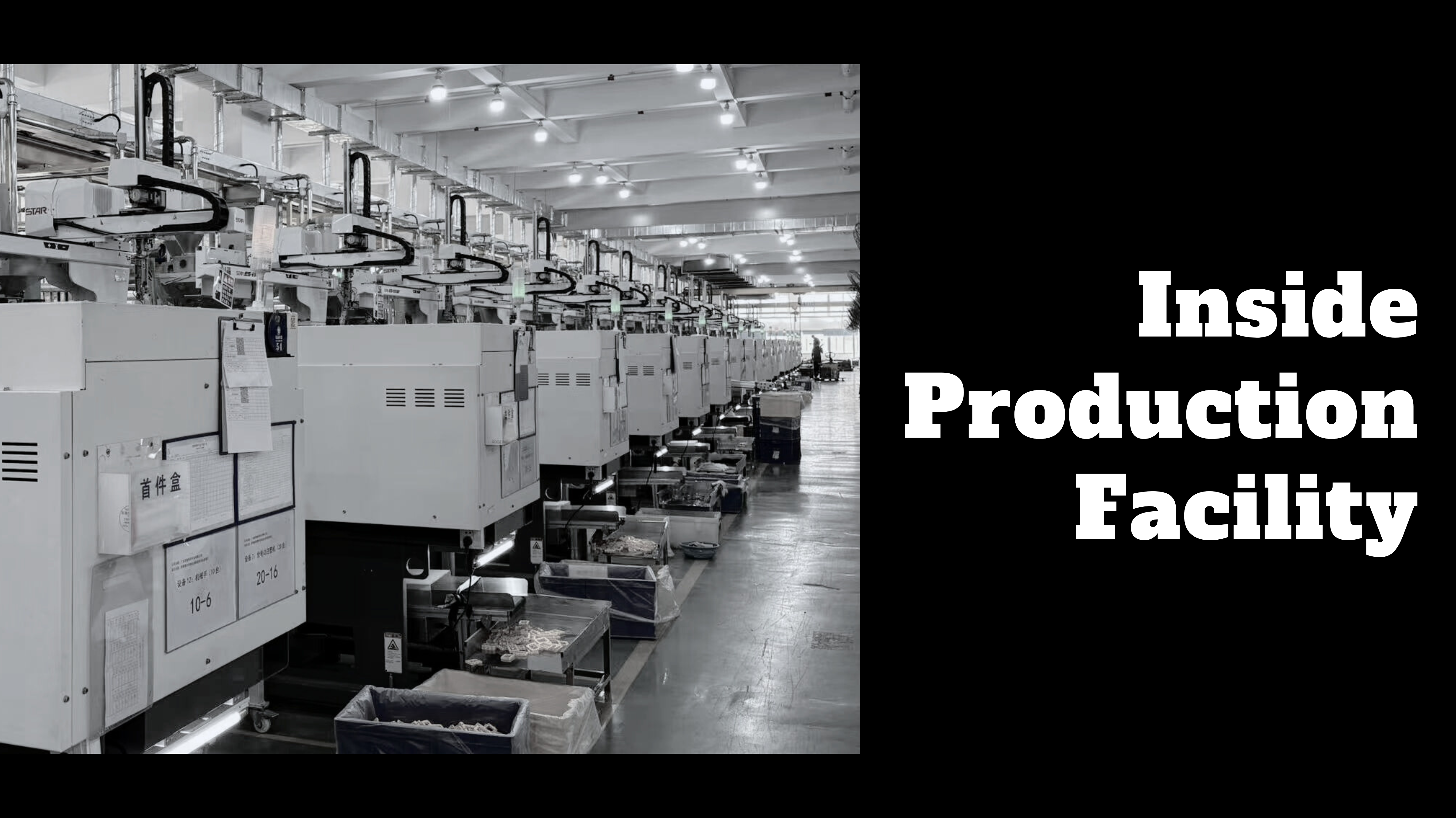 Crafting Exceptional Building Blocks：Inside Production Facility-marstoy