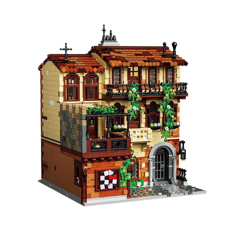 The Juliet Balcony-marstoy