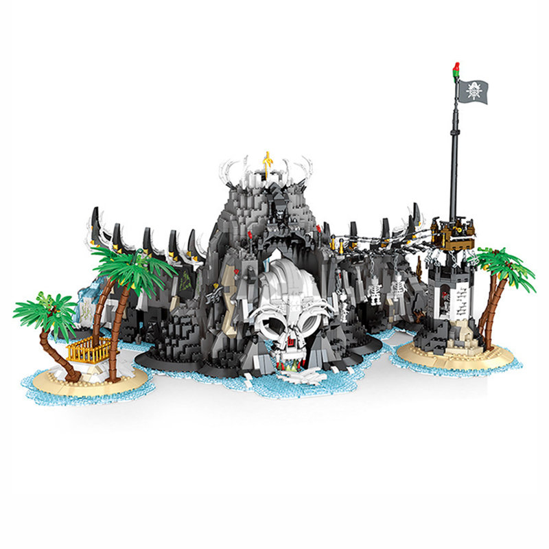 The Pirate Bay-marstoy