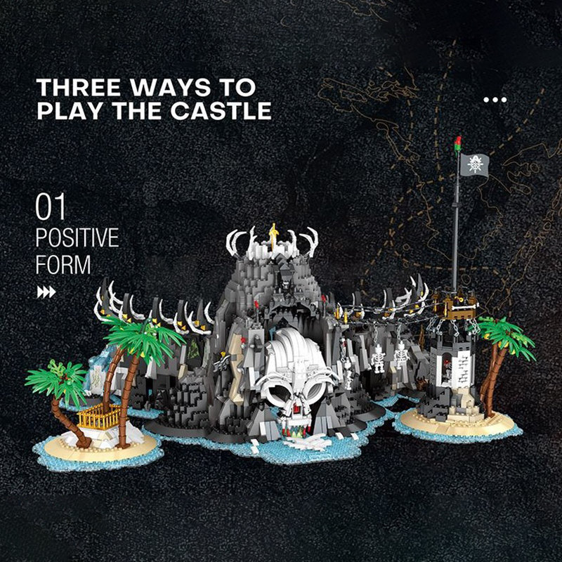 The Pirate Bay-marstoy