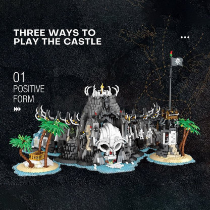 The Pirate Bay-marstoy