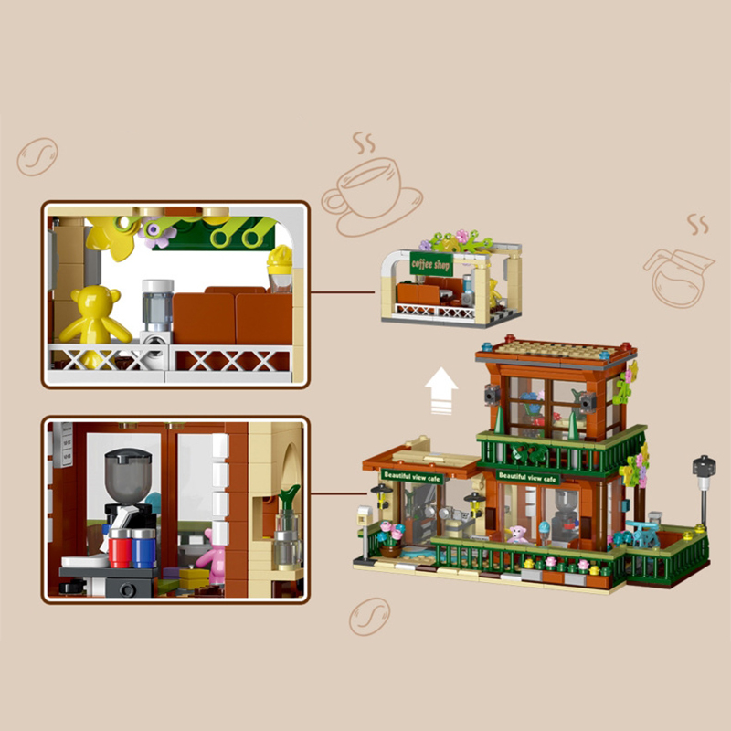 The Balcony Coffee Shop-marstoy