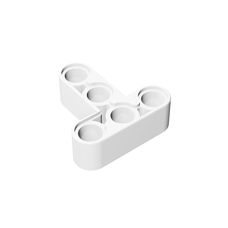 Technic Liftarm Modified T-Shape Thick 3 x 3-marstoy