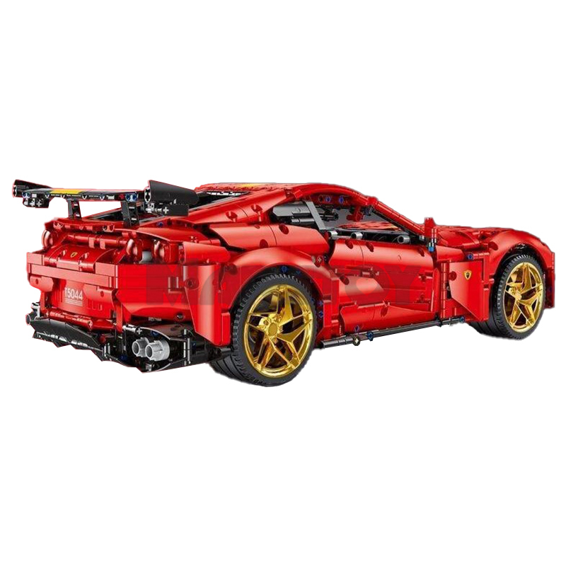 The Ferrari 812 Super Car-marstoy