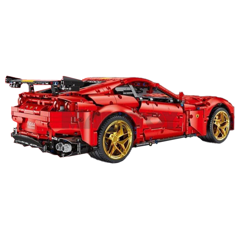 The Ferrari 812 Super Car-marstoy