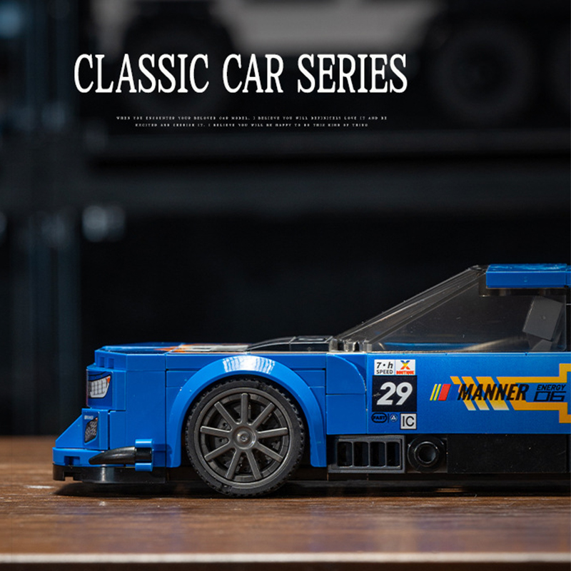 The Camaro-marstoy