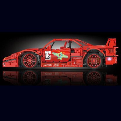 The Ferrari F40-marstoy