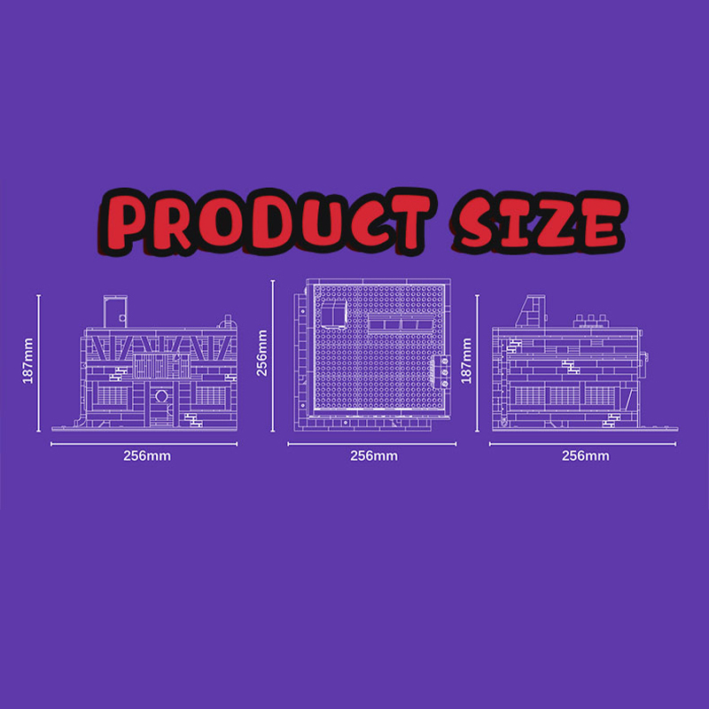 The Old Joe's Bar-marstoy