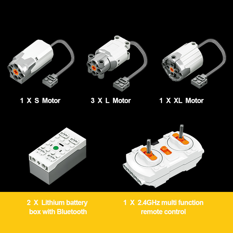 The Skid Steer Loader-marstoy