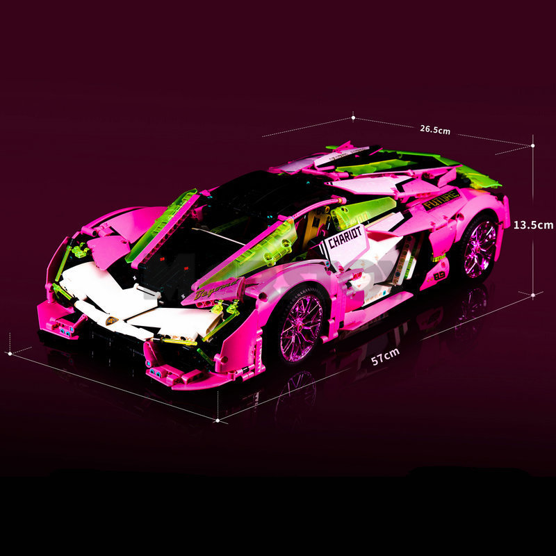 Terzo Millennio-marstoy