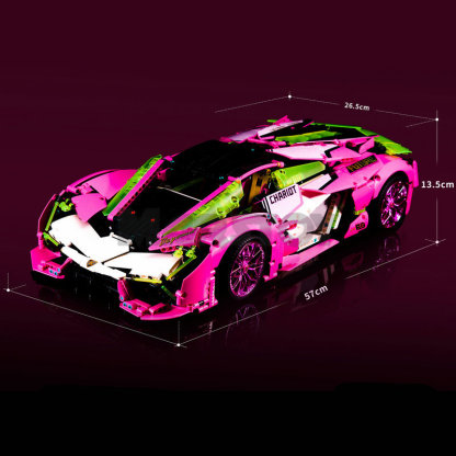 Terzo Millennio-marstoy