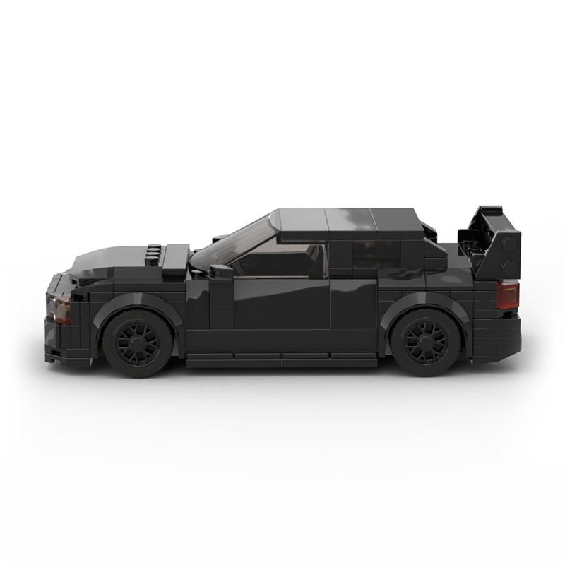 Moc The EVO 3-marstoy