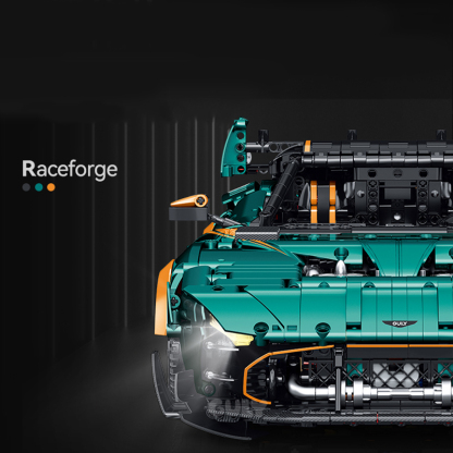 The Aston Martin Vulcan Supercar-marstoy