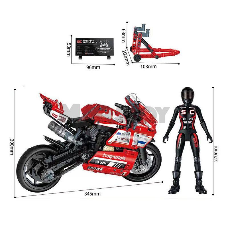 Ducati-marstoy