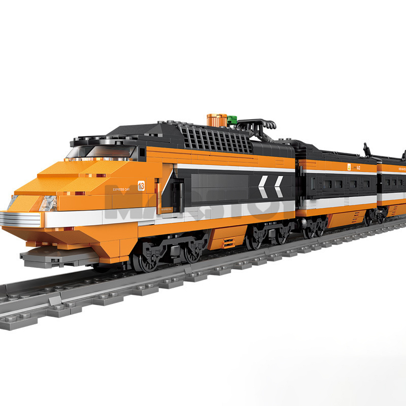 Horizon Express-marstoy