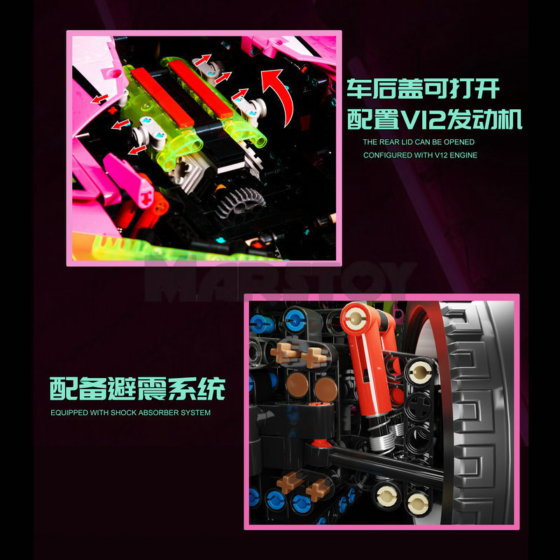 Terzo Millennio-marstoy