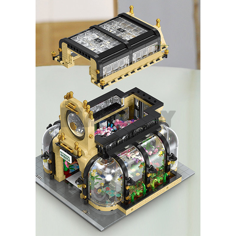 The Botanical Park Botanical Garden-marstoy