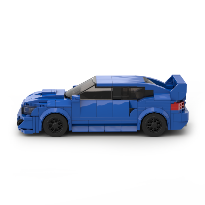 Moc The WRX Sti-marstoy