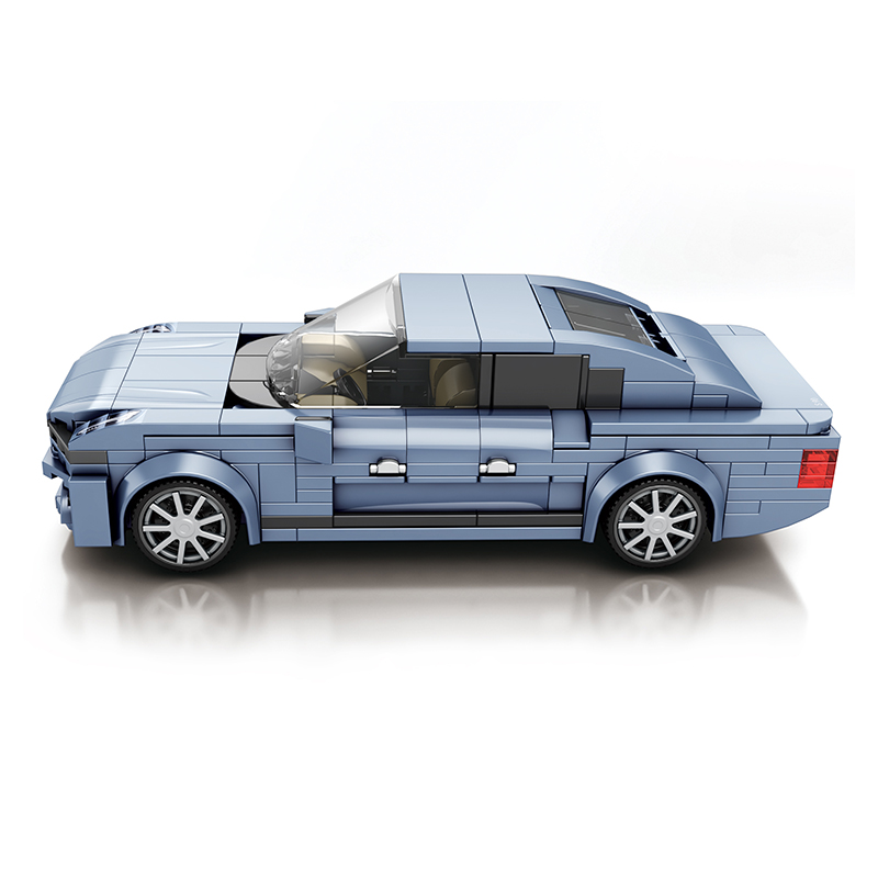 The S90-marstoy