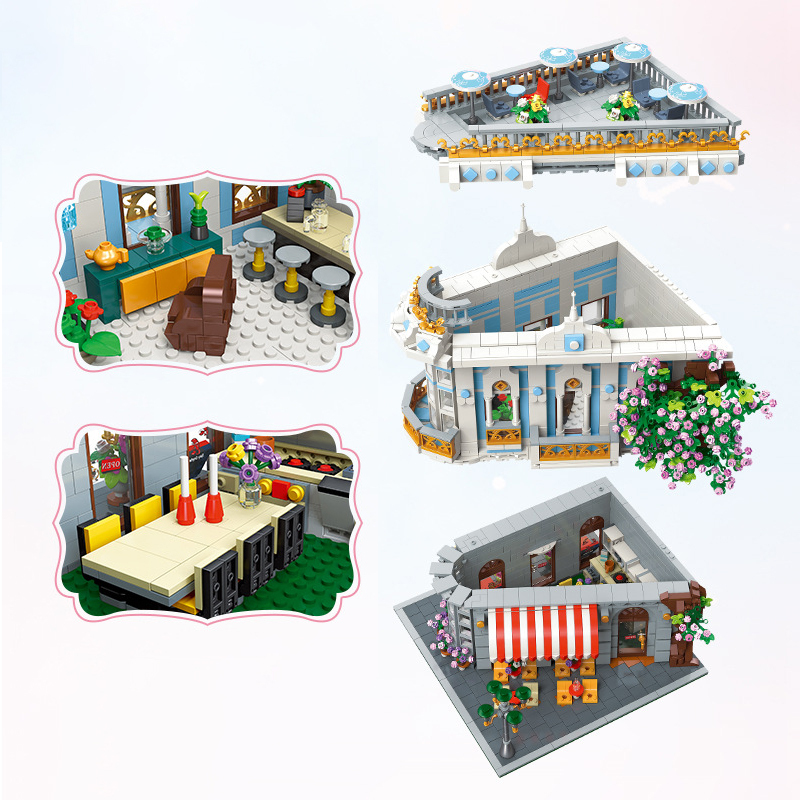 The Sakura Restaurant-marstoy