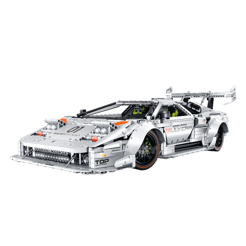 The LP5000-marstoy