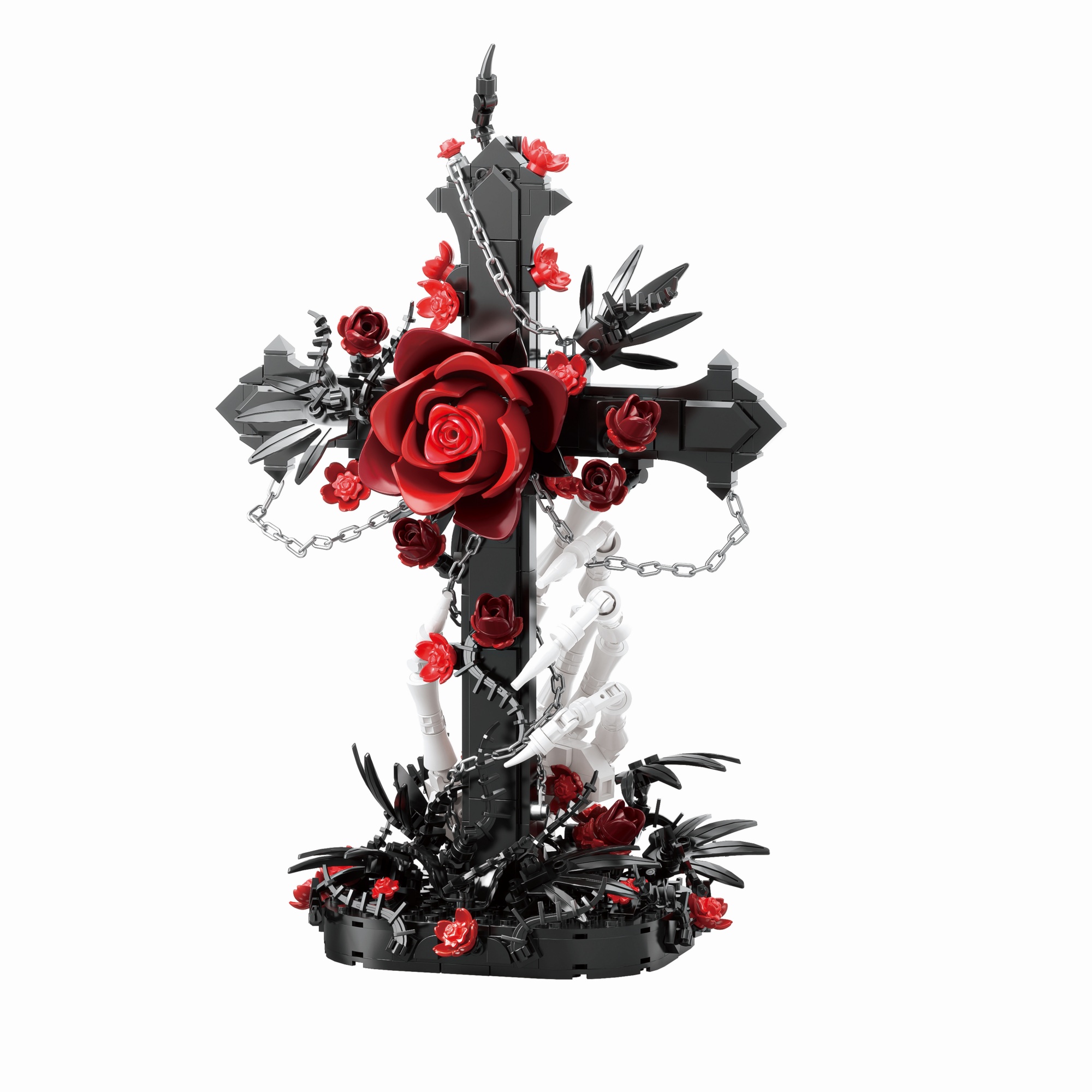 The Dark Devotion