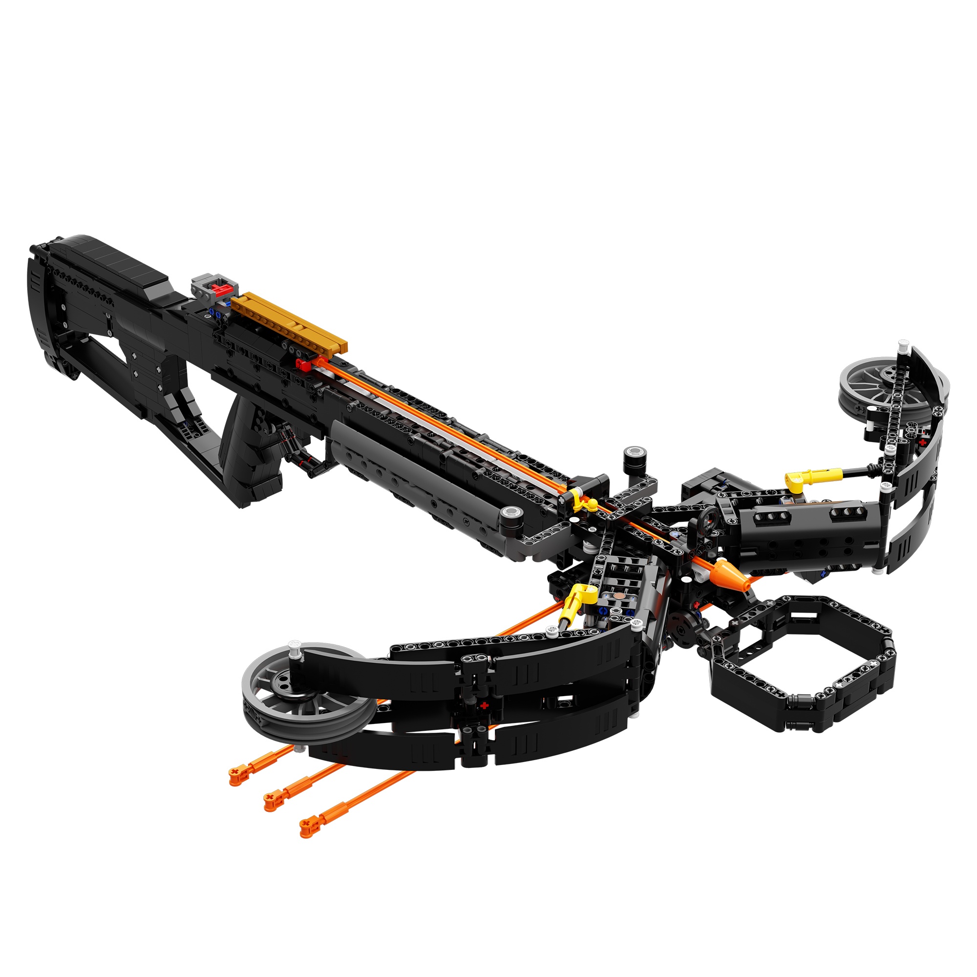 The Daryl’s Crossbow