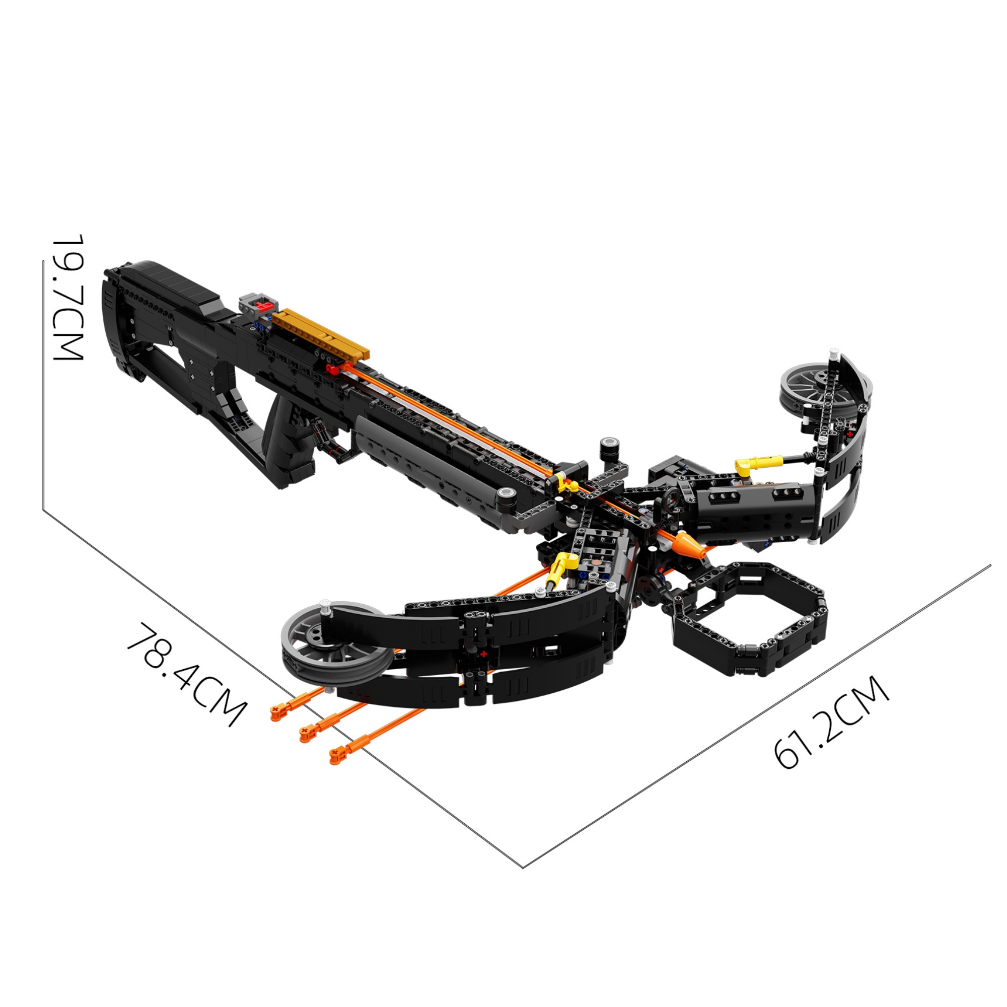 The Daryl’s Crossbow