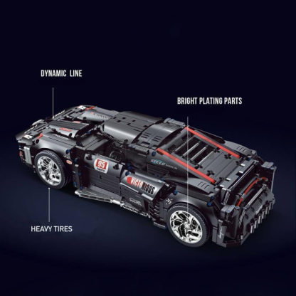 La Voiture Noire-marstoy