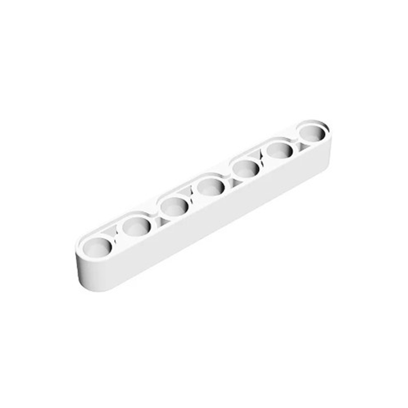 Technic Liftarm Thick 1 x 7-marstoy