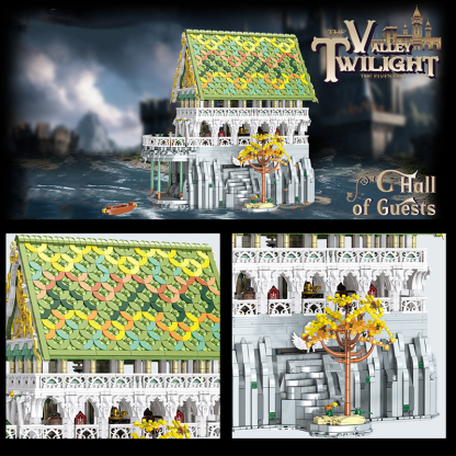 The Hengqin Brotherhood-marstoy