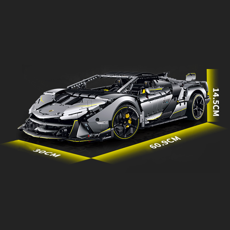 The Raceforge-marstoy