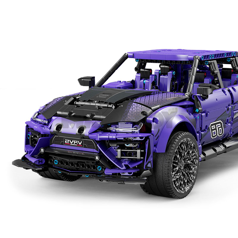 The Sports Super SUV-marstoy