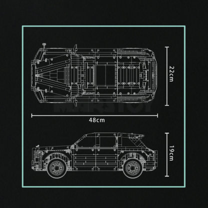 The Cullinan-marstoy