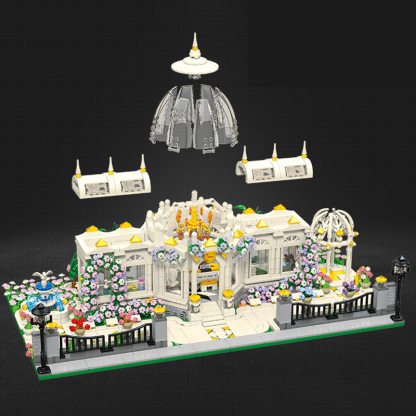 The Garden Square-marstoy