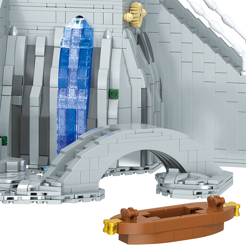 The Brotherhood of Harpers-marstoy