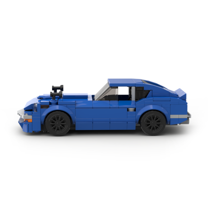 Moc The 240Z-marstoy