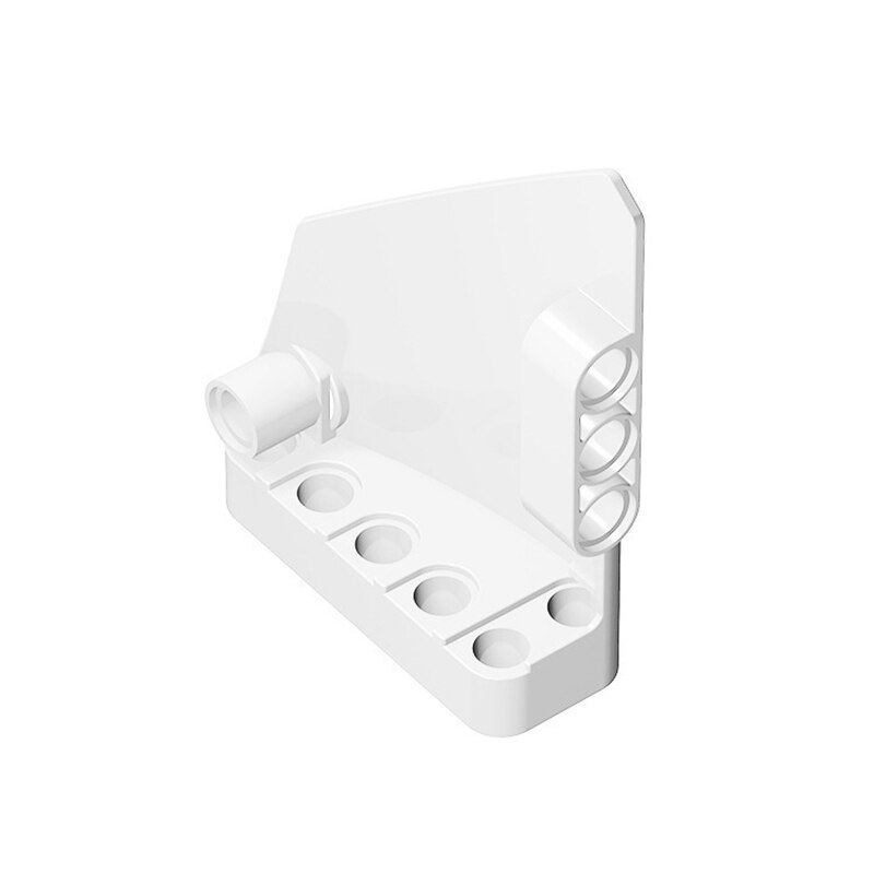 Technic Panel Fairing #14 Large Short Smooth Side B-marstoy