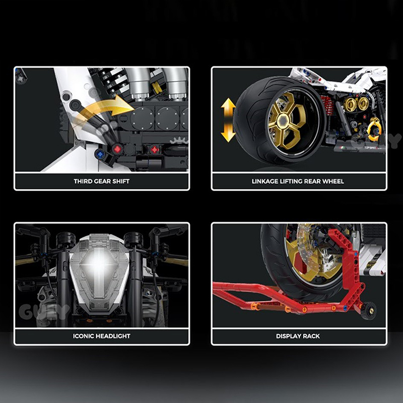 The Raceforge Top Speed Motorcycle-marstoy