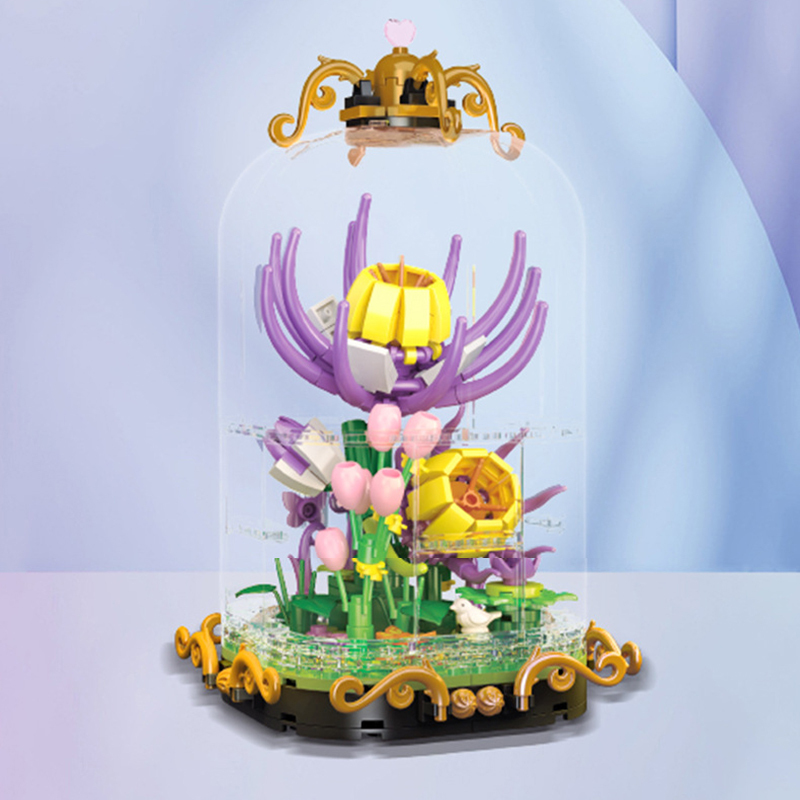 The Epiphyllum-marstoy