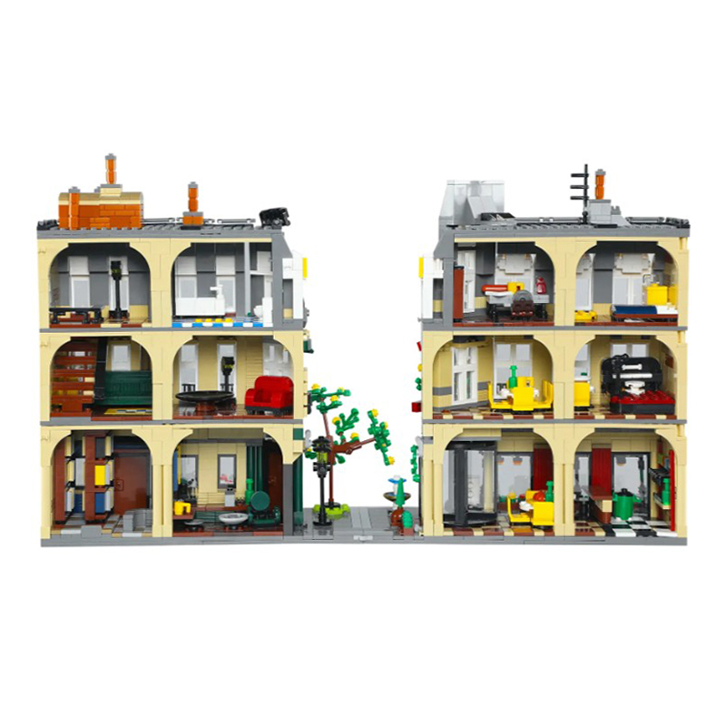 The Paris Restaurant-marstoy