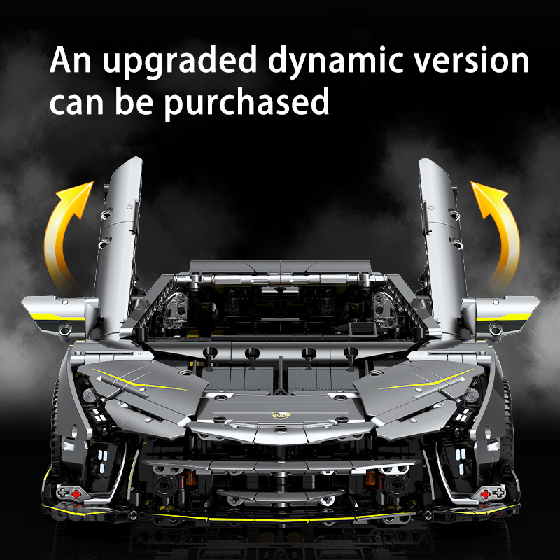 The Raceforge-marstoy