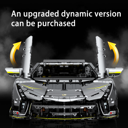 The Raceforge-marstoy