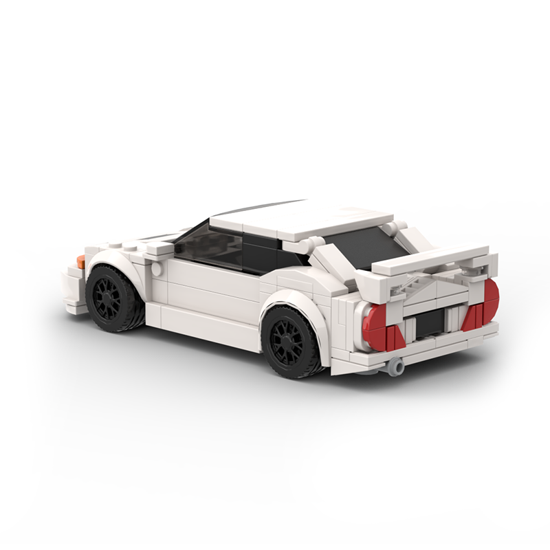 Moc The Evolution 5-marstoy