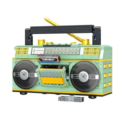 The Vintage Radio-marstoy