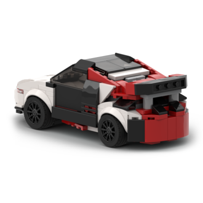 Moc The Toyota WRC Prototype-marstoy